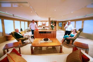EENDRACHT  Main Lounge
